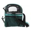 Trixie Szállítótáska Madison 19x28x42cm Zöld