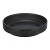 .Tál Be Nordic kerámia kör alakú 0,3l/16cm, fekete