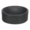 Trixie Tál, kerámia, 0.15 l / o 12 cm, különböző színekben