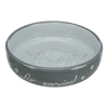 Trixie Tál Kerámia Macskának Mintás 0,3l/15cm