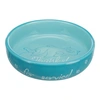 Trixie Tál Kerámia Macskának Mintás 0,3l/15cm
