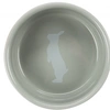 Trixie Tál Kerámia Nyúl Mintával 11cm 250ml