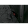 Trixie Védőhuzat autóülésre 1,55x1,3m fekete