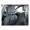Trixie Védöhuzat Autóülésre 1,4x1,6m fekete