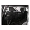 Trixie Védőhuzat autóülésre 1,55x1,3m fekete