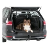 Trixie Védőhuzat csomagtartóba 2,1x1,75m fekete