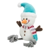 Trixie Xmas plüss hóember kötéllel 41cm