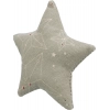Trixie Xmas vászon csillag catnippel bézs 10cm