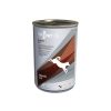 -Trovet Hepatic (HLD) Dog 400g konzerv