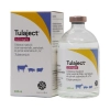 Tulaject 100 mg/ml oldatos injekció 100 ml