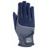 USG Canada téli lovaglókesztyű, sötétkék, S
