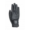 USG Syney lovaglókesztyű, fekete, M