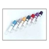 Vacutainer cső Li-He 4 ml 50 db,13x75 mm, csavaros, zöld-fekete