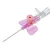 Vénakanül Vasofix Braunüle 20g/33mm 50x