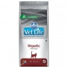 Vet Life Cat Hepatic 2 Kg