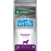 Vet Life Dog Ossalati 2kg