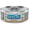 Vet Life Natural Diet Cat Diabetic 85g
