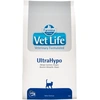 Vet Life Natural Diet Cat Ultrahypo 400g