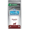 Vet Life Dog Hepatic 12kg