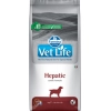 Vet Life Natural Diet Dog Hepatic 2kg