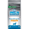 Vet Life Natural Diet Dog Hipo Fish & potato 12kg