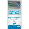Vet Life Dog Hypoallergenic Pork & Potato 2kg