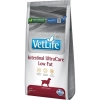 -Vet Life Natural Diet Dog Intestinal Ultracare Low Fat 10kg