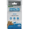 -Vet Life Natural Diet Dog Jutalomfalat Joint Adult Med&max 100g