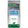 Vet Life Natural Diet Dog Obesity 12kg