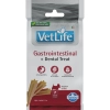-Vet Life Natural Diet Dog Jutalomfalat Gastrointestinal Mini 60g