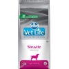 Vet Life Natural Diet Dog Struvite 2kg