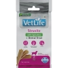-Vet Life Natural Diet Dog Jutalomfalat Struvite Adult Med&max 100g