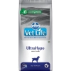 Vet Life Natural Diet Dog Ultrahypo 12kg