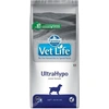 Vet Life Natural Diet Dog Ultrahypo 2 Kg