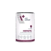 VetExpert Veterinary Diet Hepatic konzerv kutyáknak 400 g