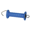 Vp.Szig. Rugós Kapufogó Vezetékhez kék