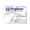 Viroplazin 200 mg kapszula 10x