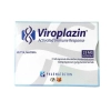 Viroplazin 25 mg kapszula 10x