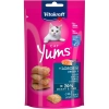 Vitakraft Cat Yums Jutalomfalat Puha Lazac 40g