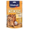 -Vitakraft Chicken Bonas Kutya Jutalomfalat Csirkés és Sajtos 80g