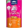 Vitakraft Crispy Crunch Macska Jutalomfalat Szárnyas Hússal 60g
