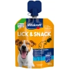 -Vitakraft Lick and Snack kutya tréning krém lazac 60g