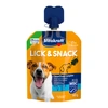 -Vitakraft Lick and Snack kutya tréning krém lazac 60g