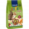 Vitakraft Life Power Nyúleledel 600g