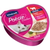Vitakraft Poésie Macska Alutál Borjú Sajtszószban 85g