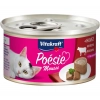 Vitakraft Poésie Macska Konzerv Marha 85g