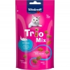 Vitakraft Trio Mix Macska Jutalomfalat Hallal 60g