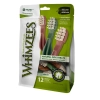 Whimzees VB Fogkefe M (12db), zacskós