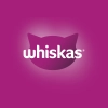 Whiskas alutasak 12-pack Pure deligt Húsos Halas Aszpikban 12x85g