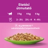 WHISKAS Alutasak 12-pack halas-húsos mix válogatás 12*85g Multipack